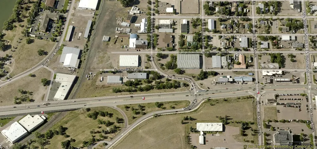 900 2nd Street S Great Falls MT 59405