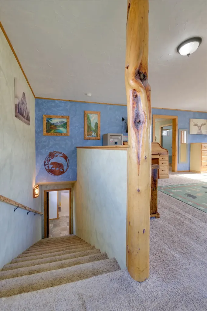 106 Hale Avenue Darby MT 59829