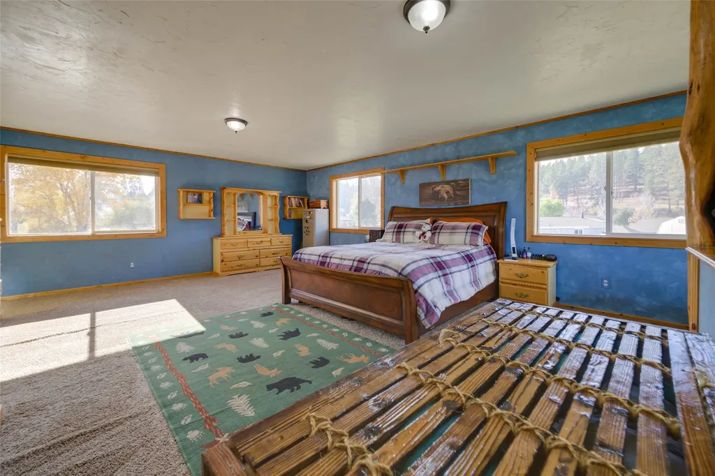 106 Hale Avenue Darby MT 59829