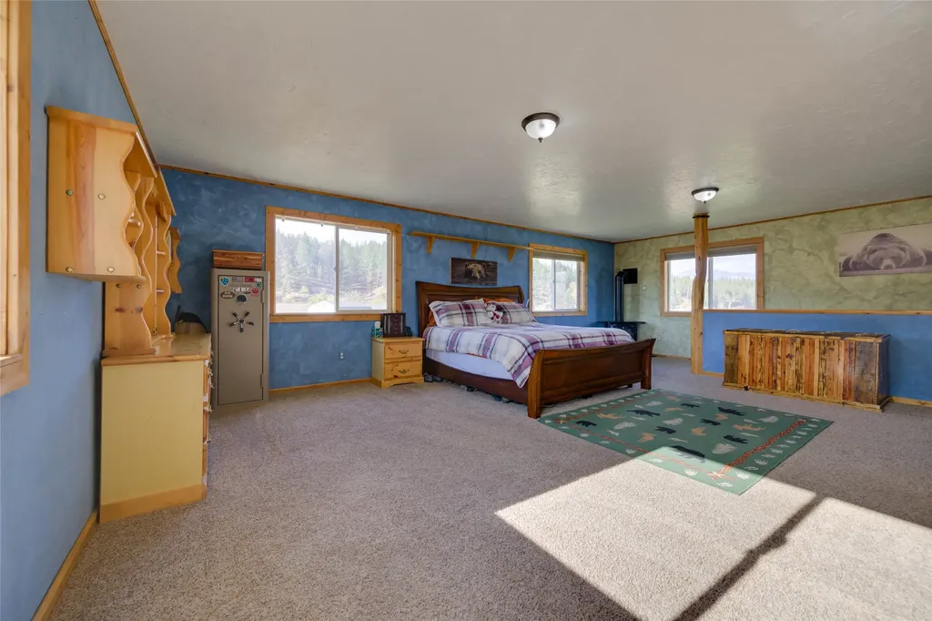 106 Hale Avenue Darby MT 59829