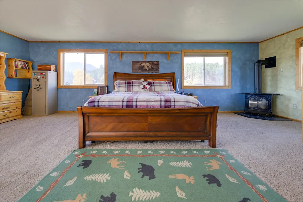 106 Hale Avenue Darby MT 59829