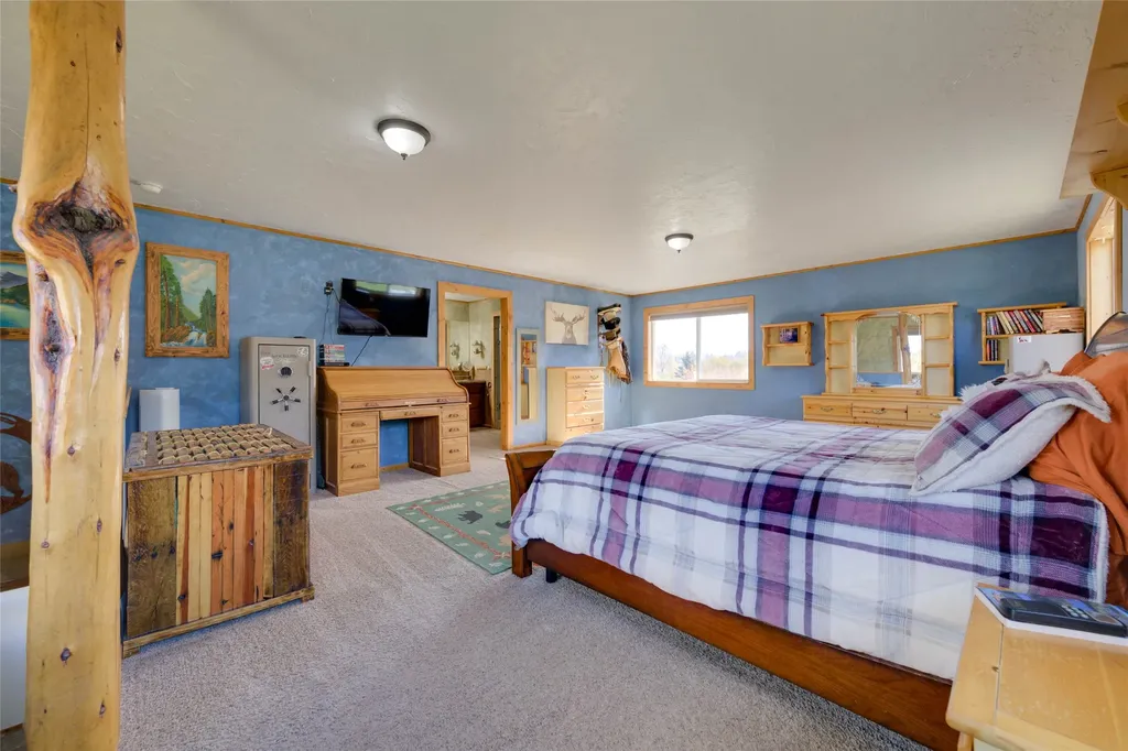 106 Hale Avenue Darby MT 59829