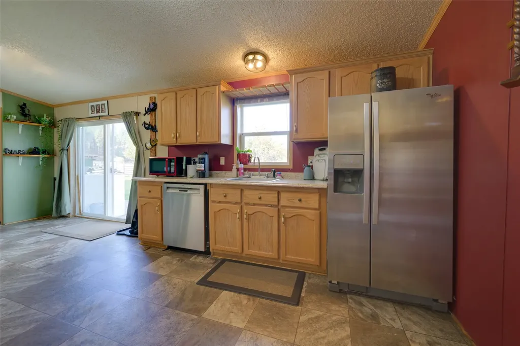 106 Hale Avenue Darby MT 59829