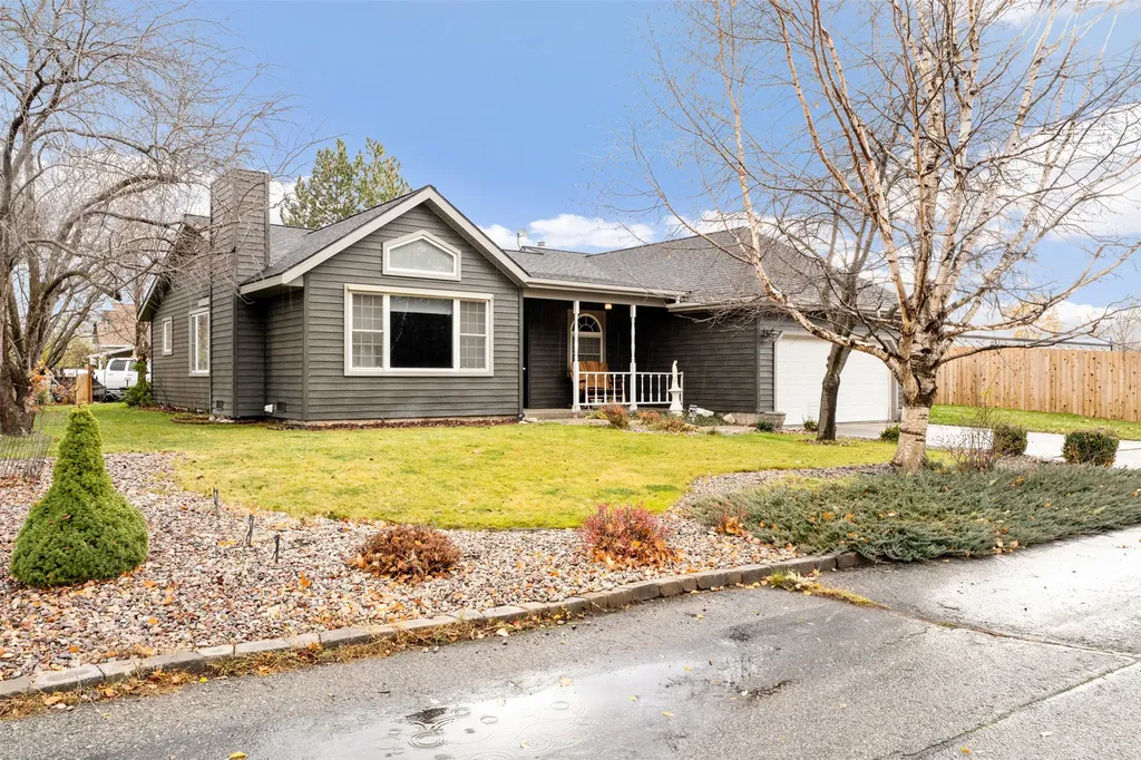 1301 Westwood Court Hamilton MT 59840
