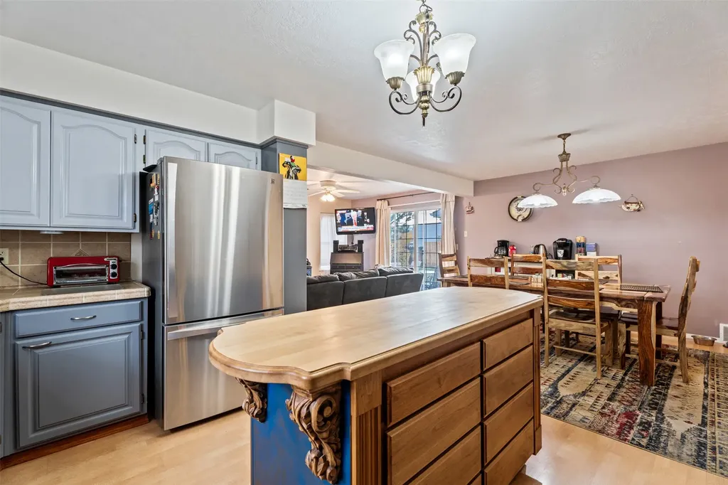 1301 Westwood Court Hamilton MT 59840