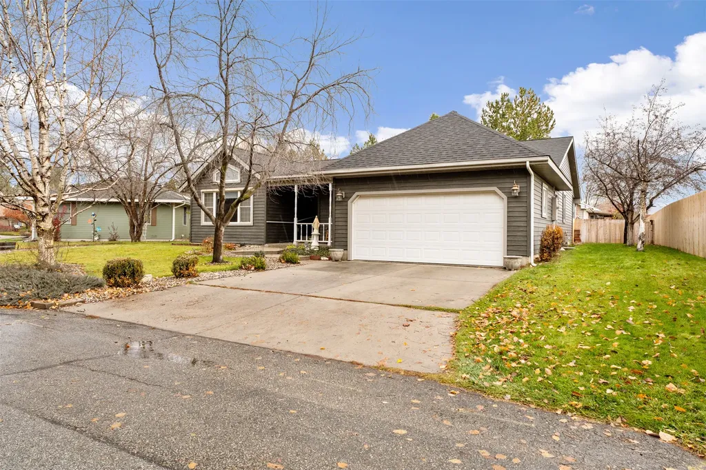 1301 Westwood Court Hamilton MT 59840