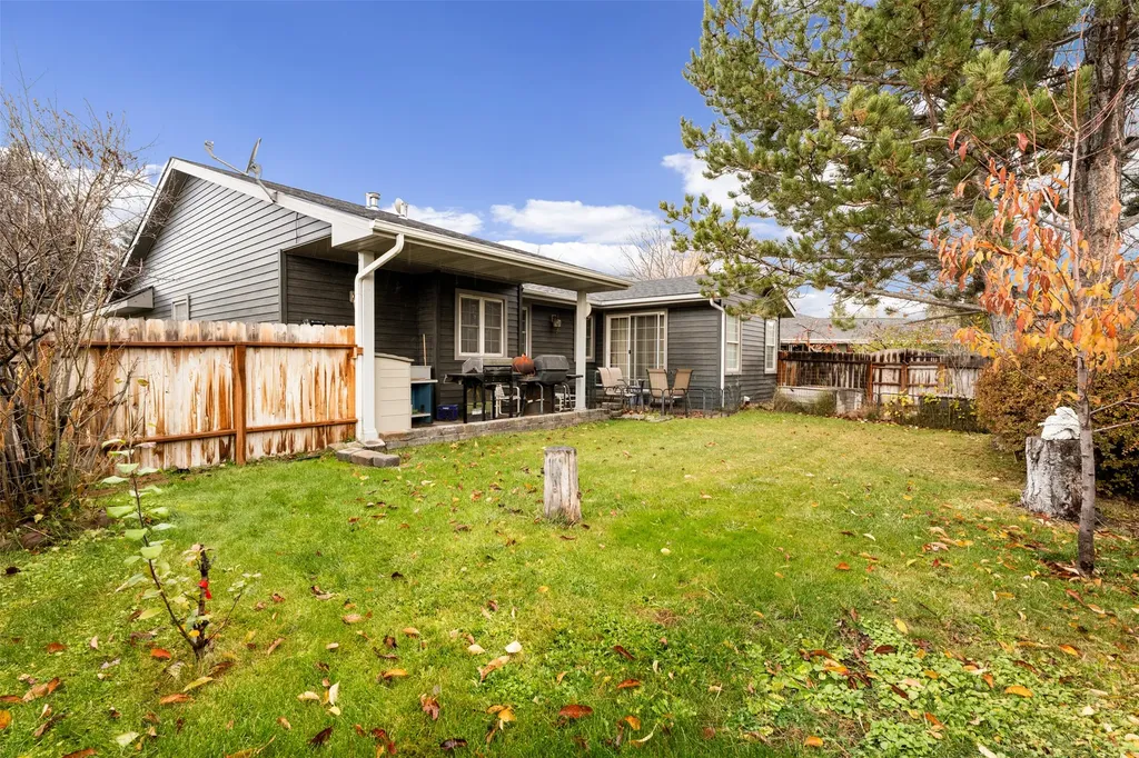 1301 Westwood Court Hamilton MT 59840