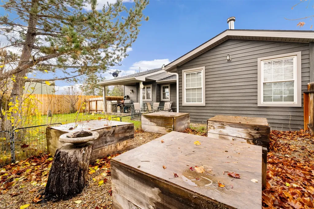 1301 Westwood Court Hamilton MT 59840