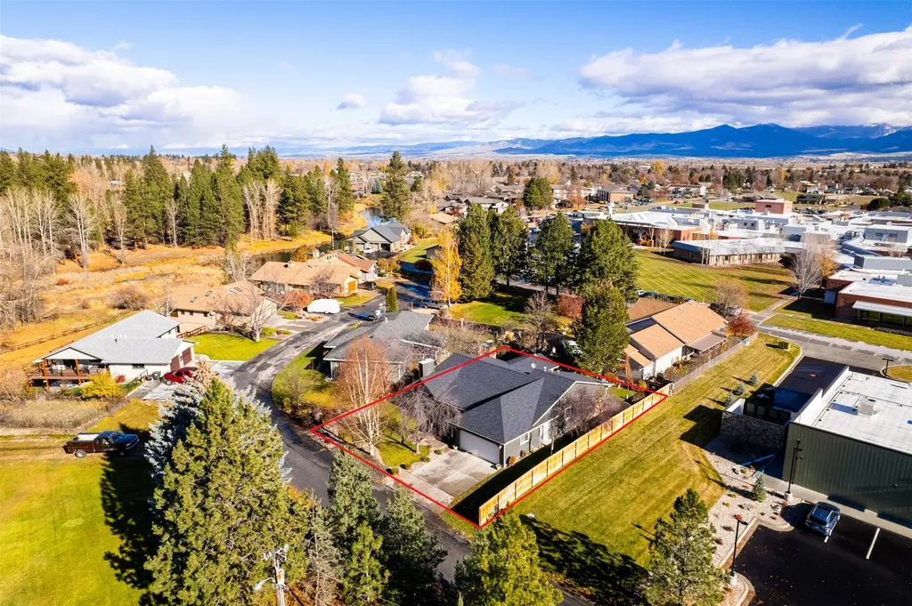 1301 Westwood Court Hamilton MT 59840