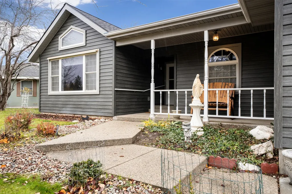 1301 Westwood Court Hamilton MT 59840