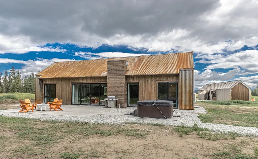 80 Stillwater River Trail Whitefish MT 59937