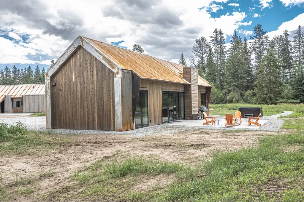 80 Stillwater River Trail Whitefish MT 59937
