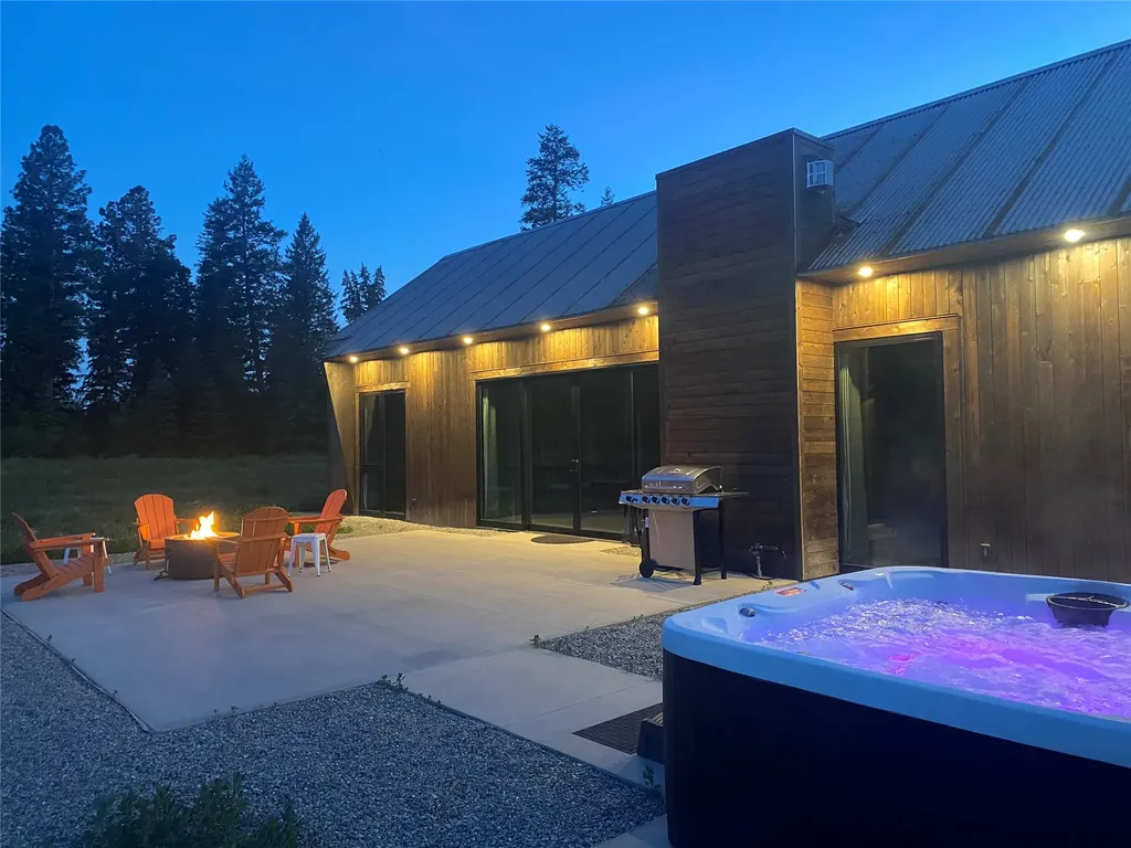 80 Stillwater River Trail Whitefish MT 59937