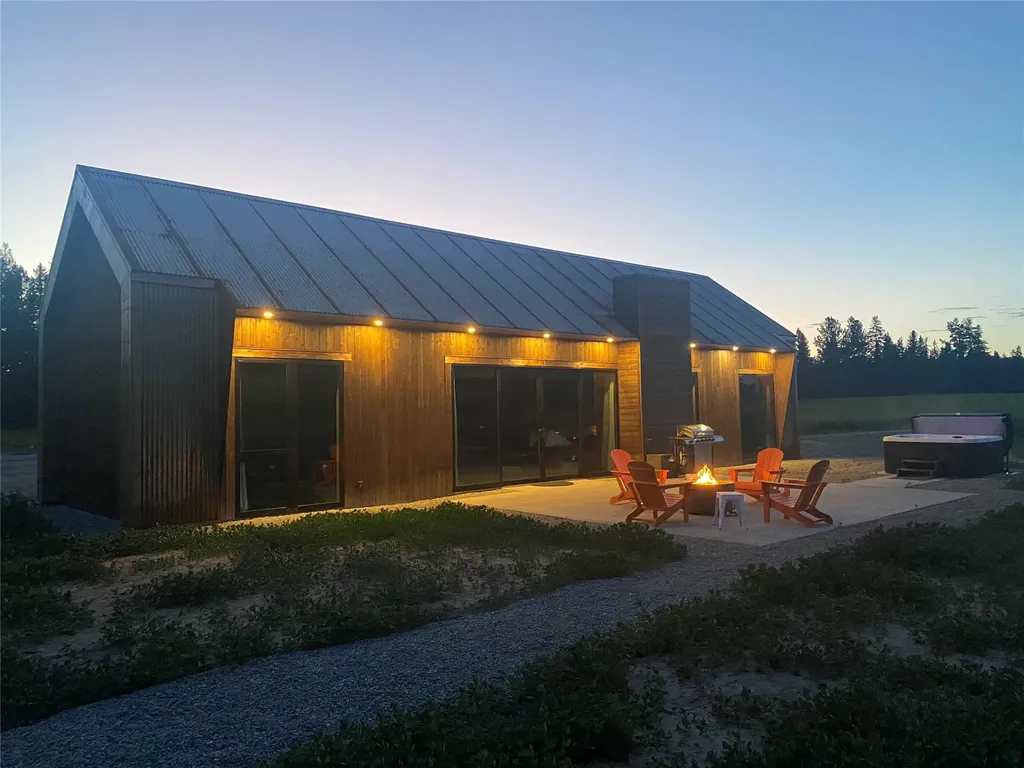 80 Stillwater River Trail Whitefish MT 59937