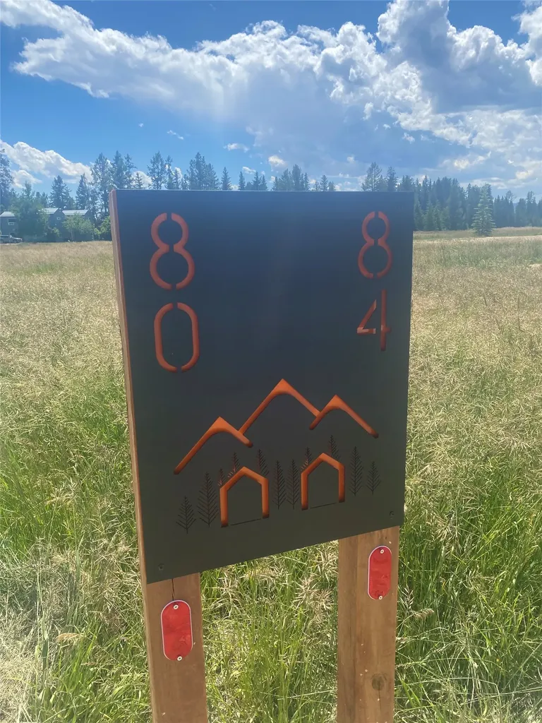 80 Stillwater River Trail Whitefish MT 59937