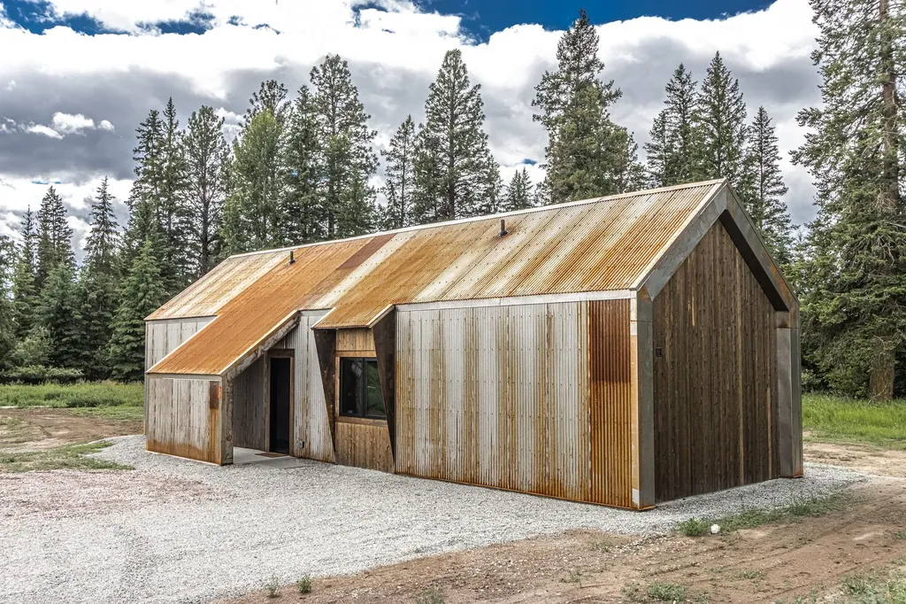 80 Stillwater River Trail Whitefish MT 59937