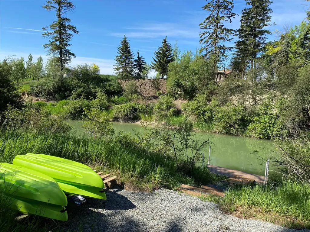 80 Stillwater River Trail Whitefish MT 59937