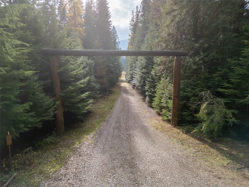 96 E Fork Bull River Road Noxon MT 59853