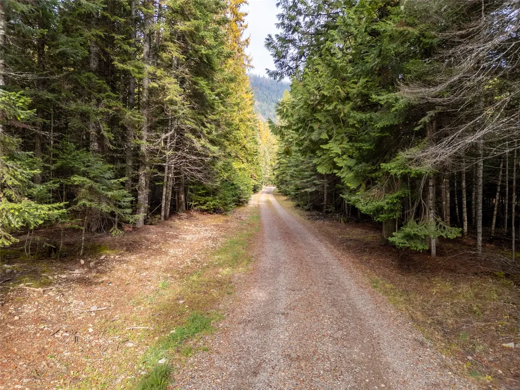 96 E Fork Bull River Road Noxon MT 59853