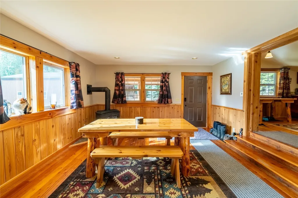 96 E Fork Bull River Road Noxon MT 59853