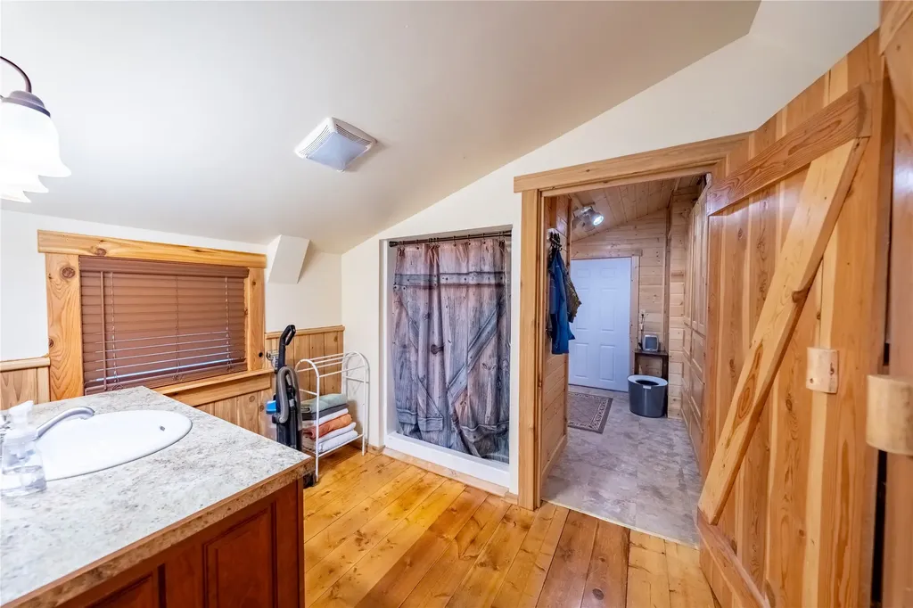 96 E Fork Bull River Road Noxon MT 59853