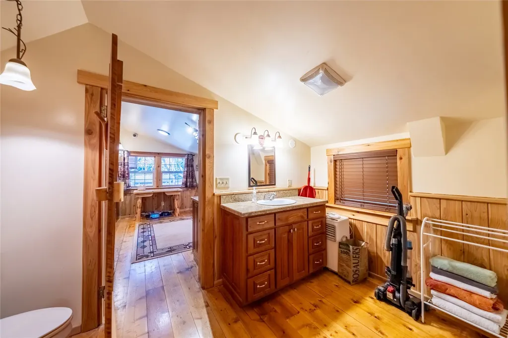 96 E Fork Bull River Road Noxon MT 59853