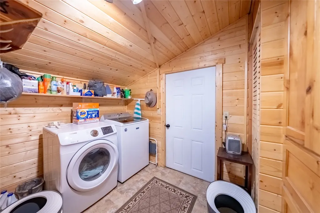 96 E Fork Bull River Road Noxon MT 59853