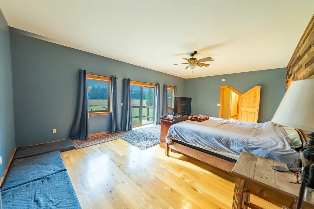 96 E Fork Bull River Road Noxon MT 59853