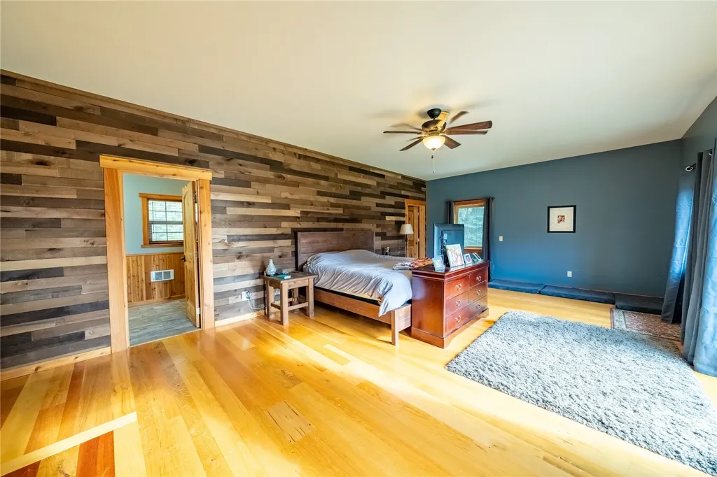 96 E Fork Bull River Road Noxon MT 59853
