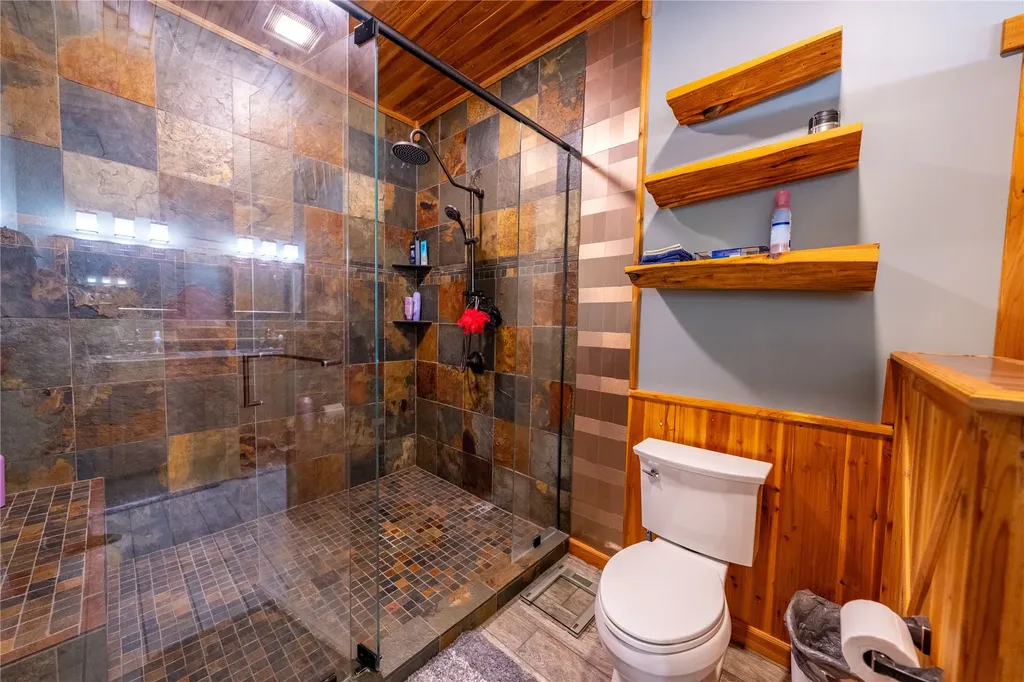 96 E Fork Bull River Road Noxon MT 59853