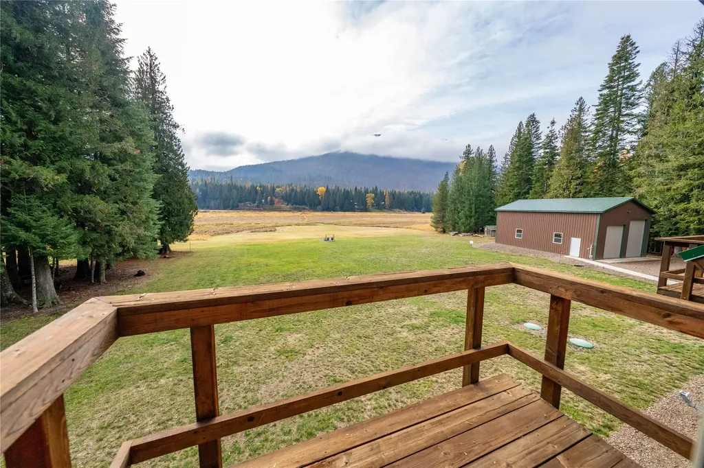 96 E Fork Bull River Road Noxon MT 59853