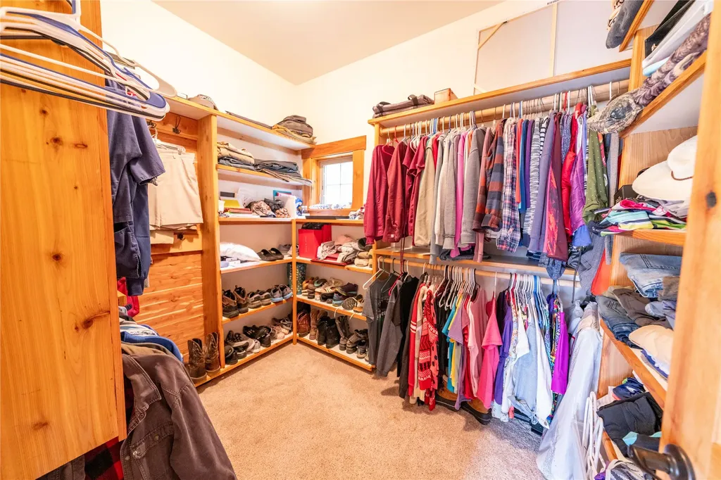 96 E Fork Bull River Road Noxon MT 59853