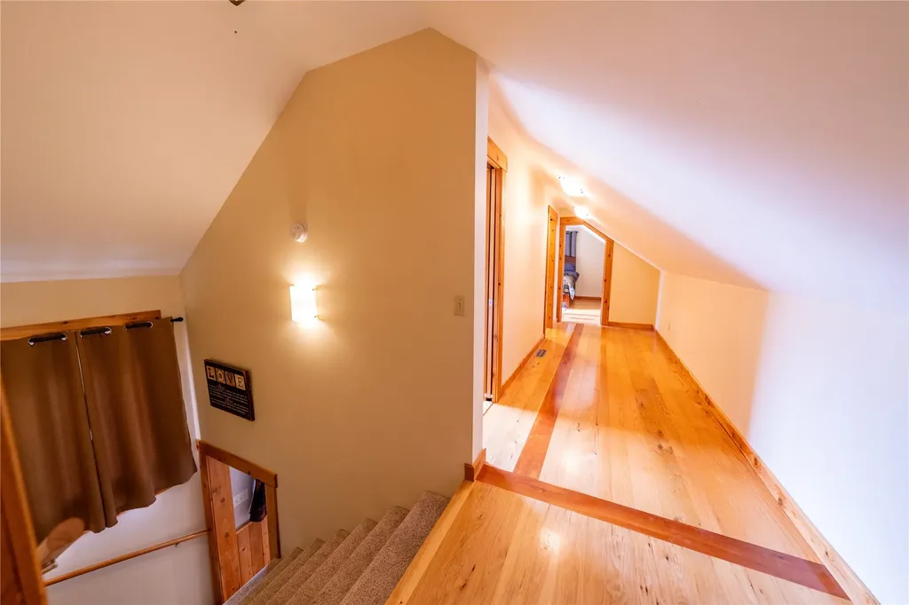 96 E Fork Bull River Road Noxon MT 59853