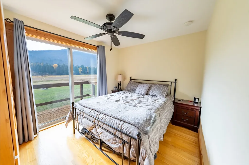 96 E Fork Bull River Road Noxon MT 59853