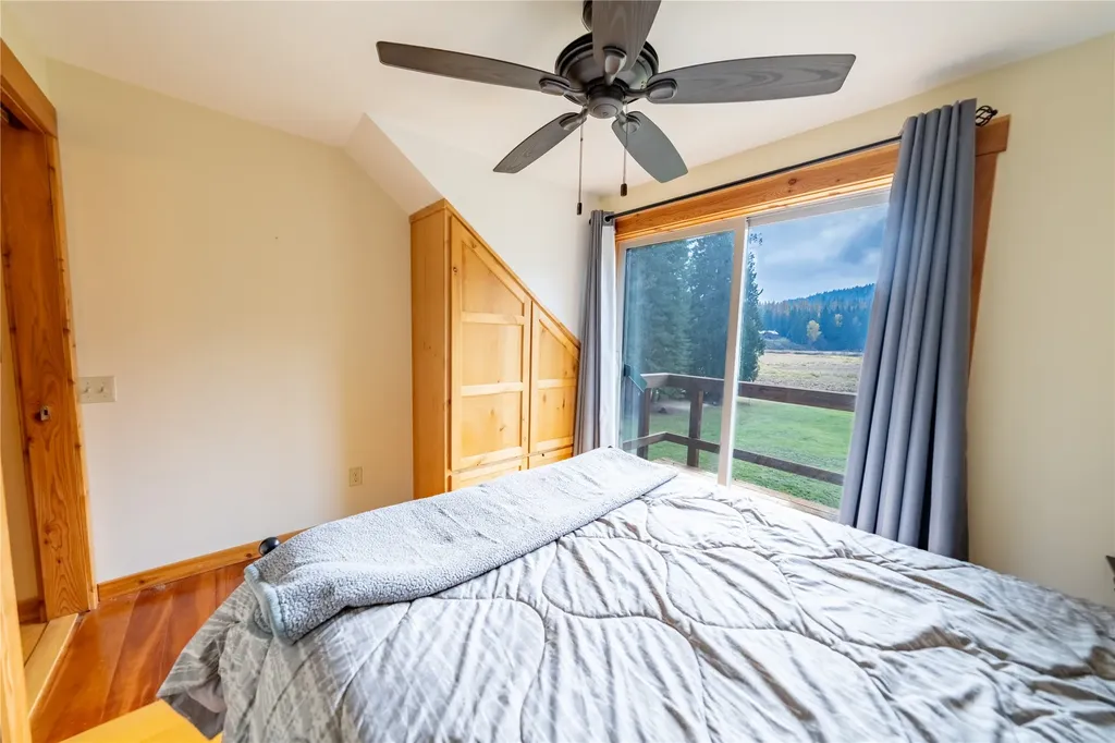 96 E Fork Bull River Road Noxon MT 59853