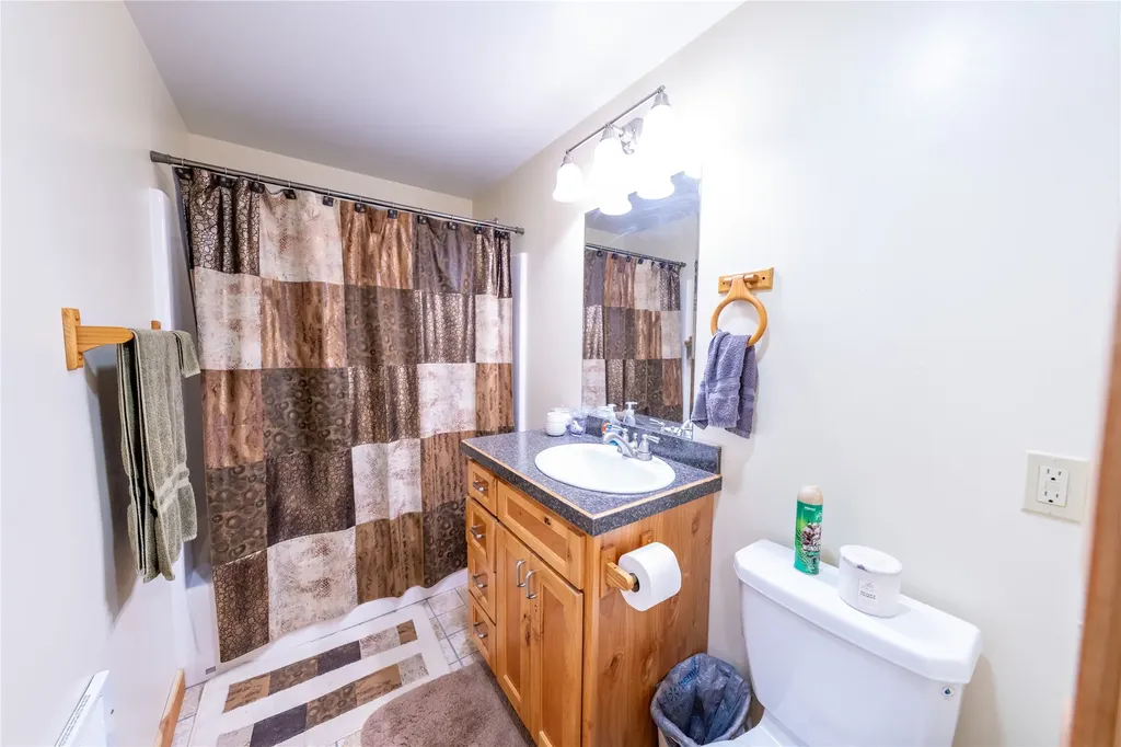 96 E Fork Bull River Road Noxon MT 59853