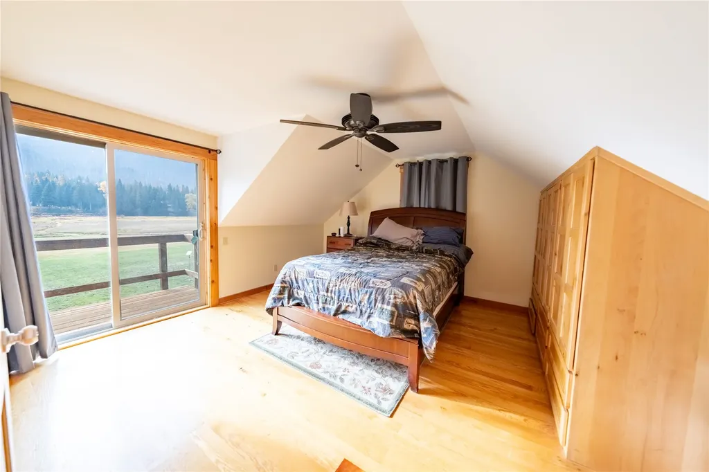 96 E Fork Bull River Road Noxon MT 59853