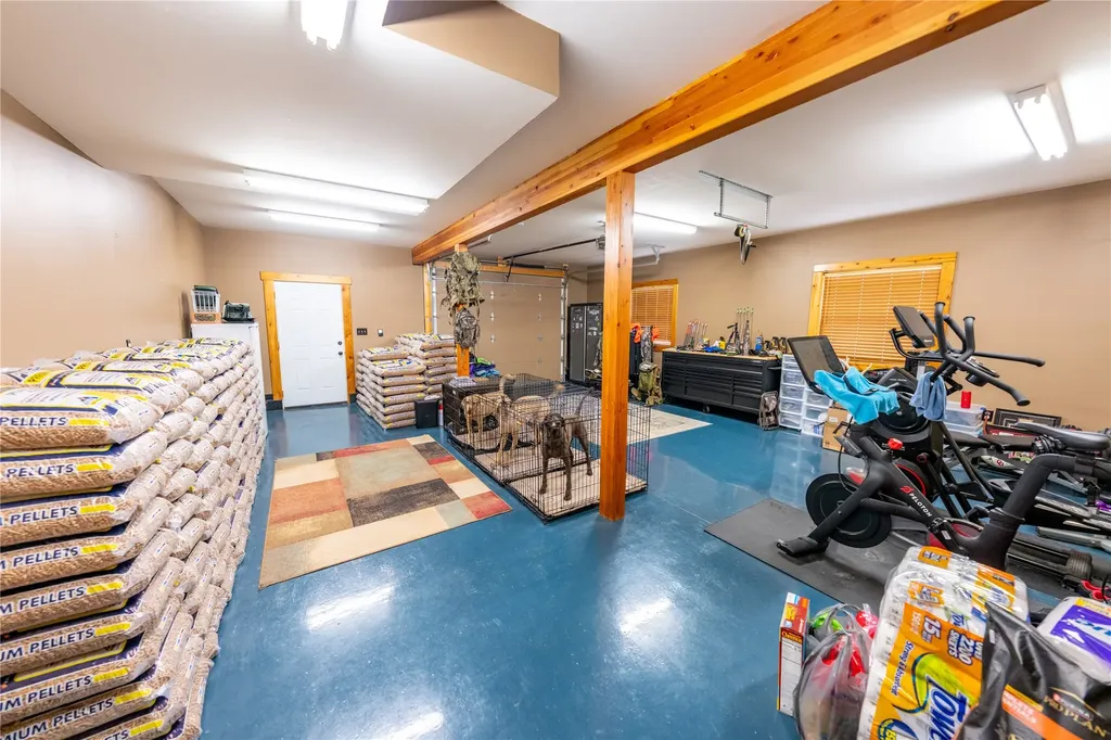96 E Fork Bull River Road Noxon MT 59853