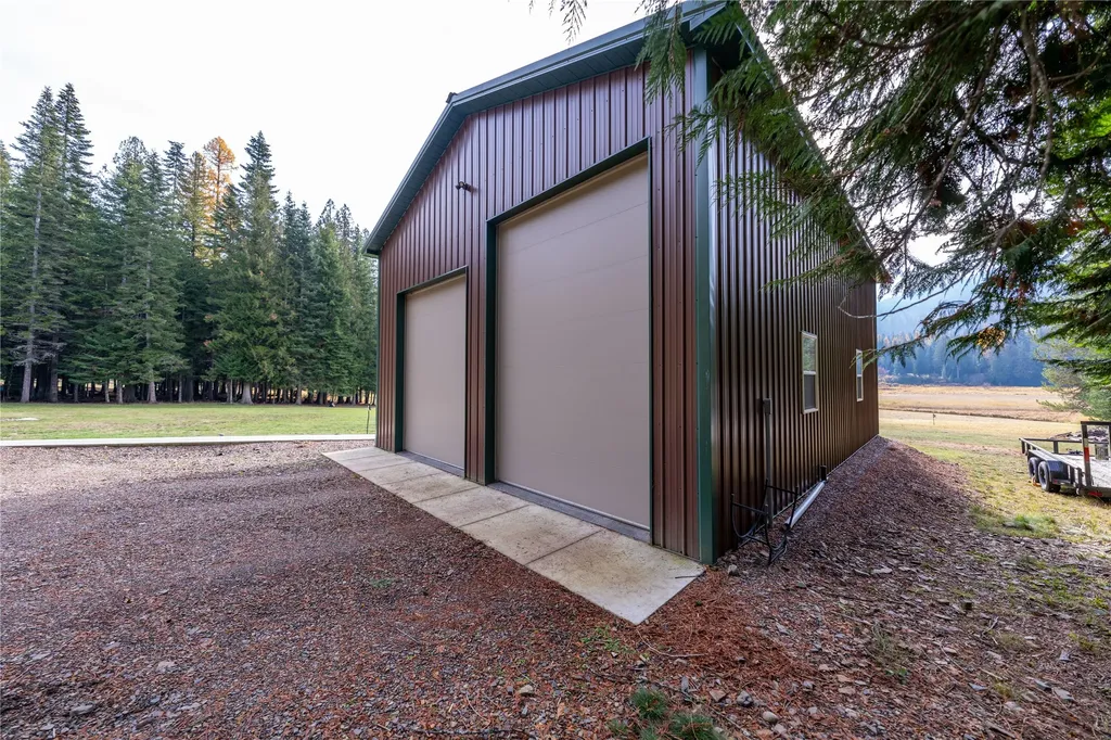 96 E Fork Bull River Road Noxon MT 59853