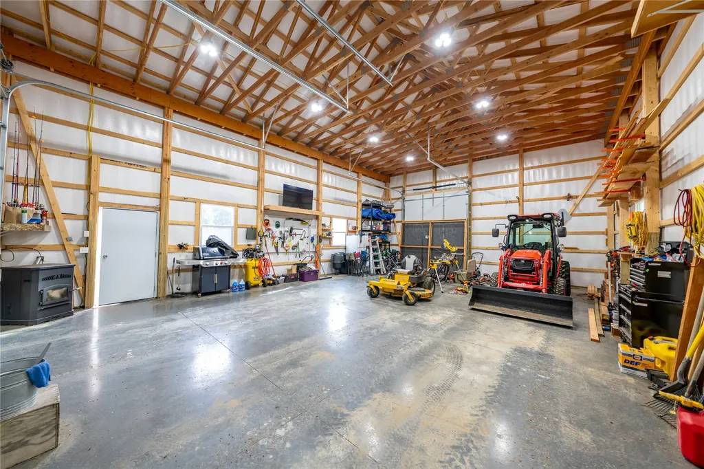 96 E Fork Bull River Road Noxon MT 59853