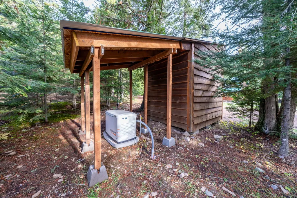 96 E Fork Bull River Road Noxon MT 59853