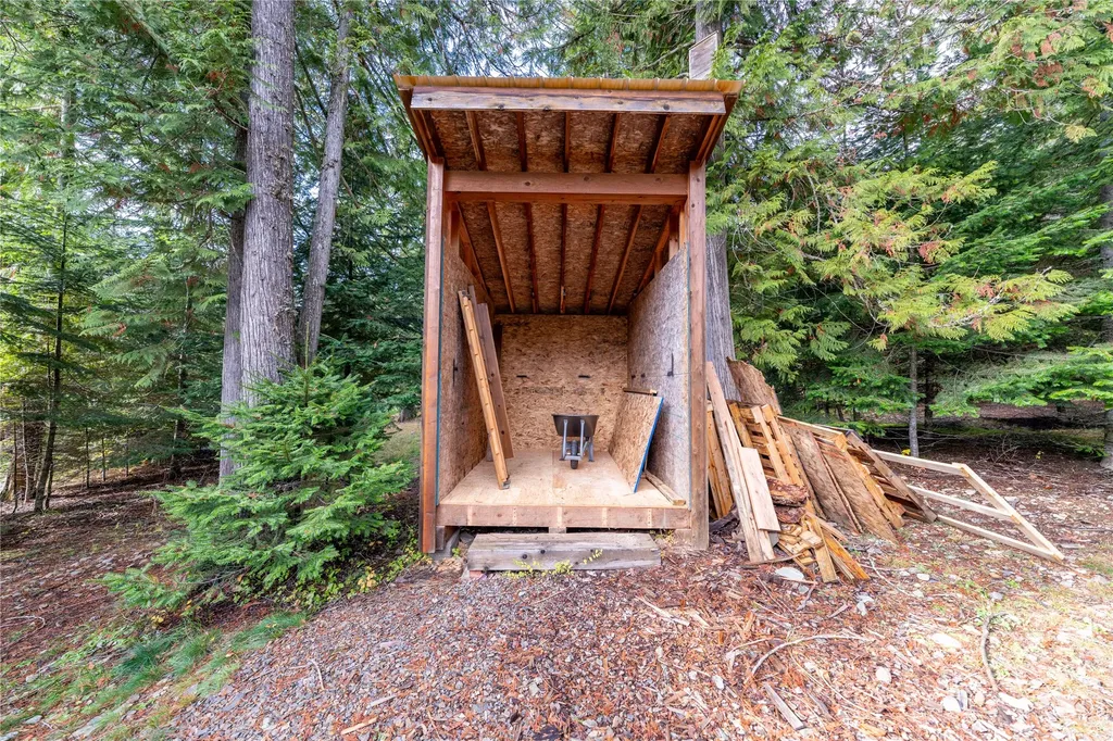 96 E Fork Bull River Road Noxon MT 59853