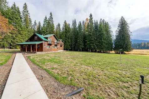 96 E Fork Bull River Road Noxon MT 59853