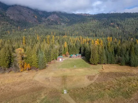 96 E Fork Bull River Road Noxon MT 59853