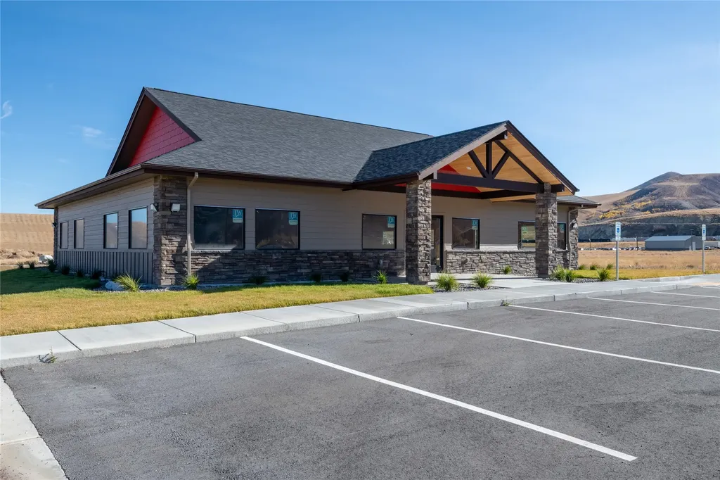 101 Union Avenue Anaconda MT 59711