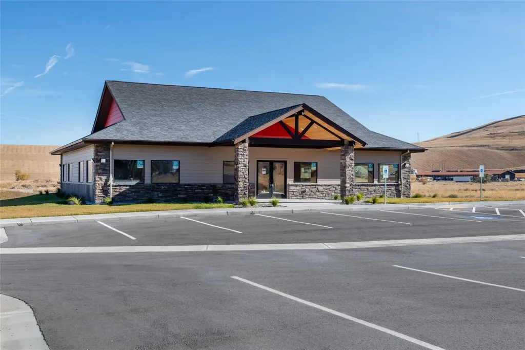 101 Union Avenue Anaconda MT 59711