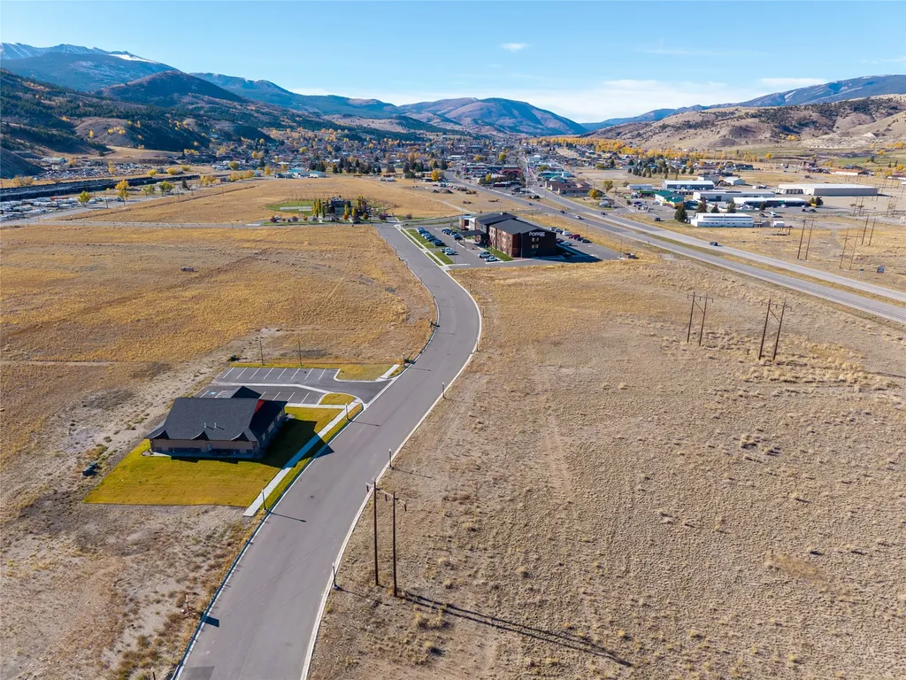 101 Union Avenue Anaconda MT 59711
