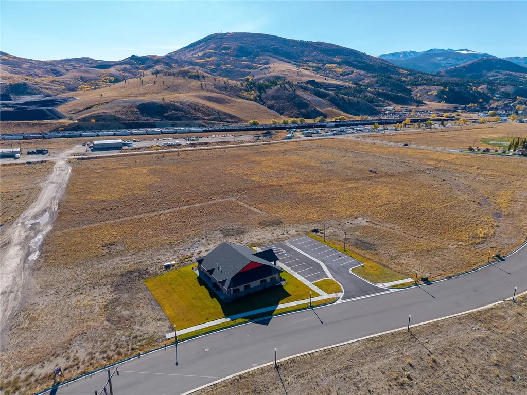 101 Union Avenue Anaconda MT 59711