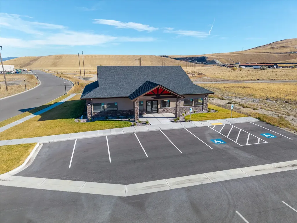 101 Union Avenue Anaconda MT 59711