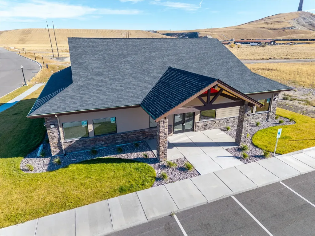 101 Union Avenue Anaconda MT 59711